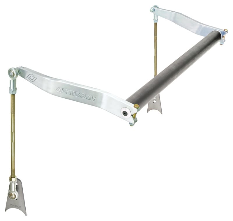 RockJock — Antirock® Sway Bar Kit
