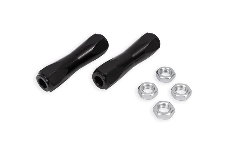 BMR Suspension — Tie Rod Sleeves, 5/8" Thread