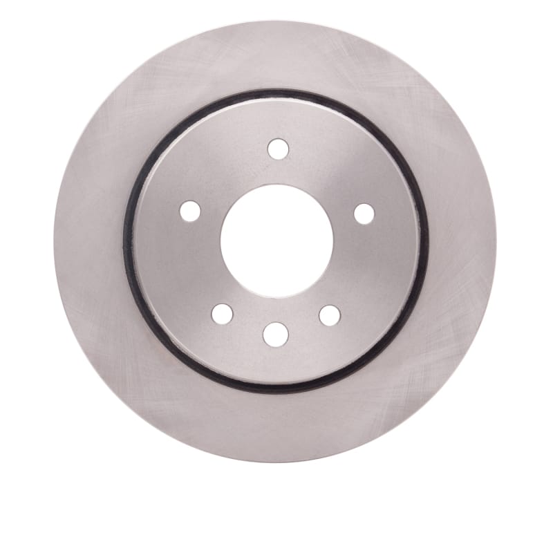 DFC — Disc Brake Rotor