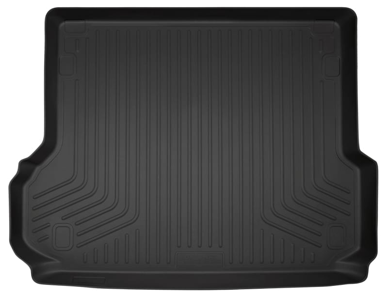 Husky Liners — Weatherbeater - Cargo Liner
Weatherbeater-Cargo Liner