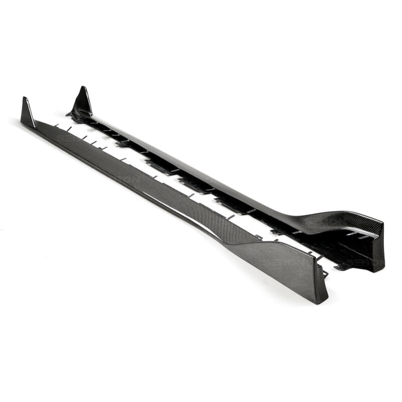 Seibon — Side Skirts (Pair)