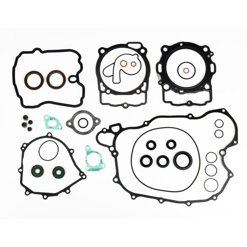 Athena — Athena 14-16 Husqvarna FE 450 Complete Gasket Kit