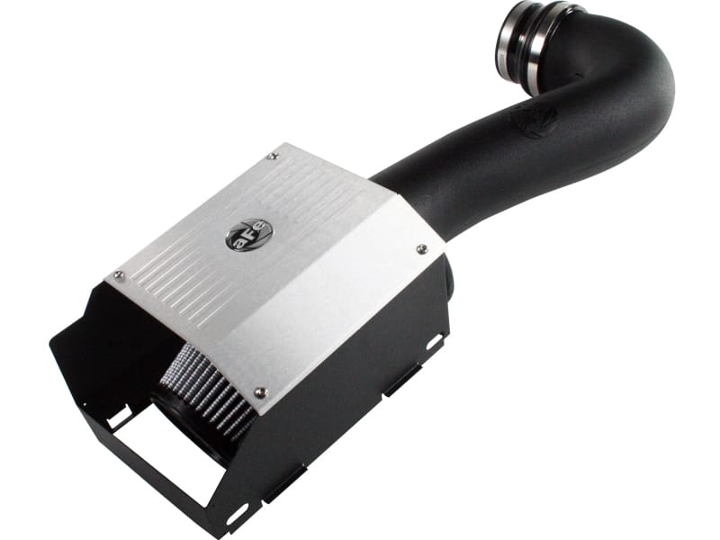 aFe — Magnum FORCE Stage-2 Cold Air Intake System w/ Pro DRY S Filter
MagnumFORCE Stage-2 PRO DRY S Intake System