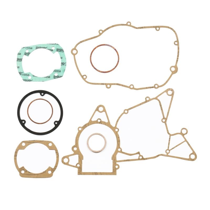 Athena — Athena 1993 Cagiva SX 175 Complete Gasket Kit (Excl Oil Seal)