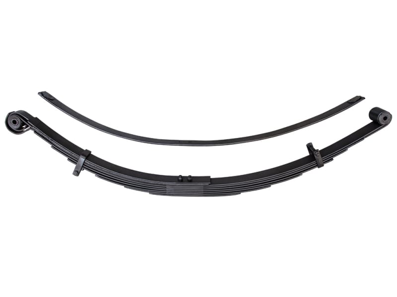 ICON — 17-20 F150 RAPTOR/21-25 F150 4WD MULTI RATE LEAF PACK W/ ADD IN LEAF
17-20 RAPTOR MULTI RATE LEAF PACK W/ ADD IN LEAF