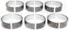 Clevite — Clevite Chevrolet V6 262-262 Turbo 1985-03 Con Rod Bearing Set