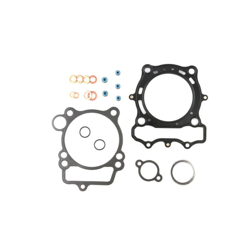 Cometic Gasket — Cometic 01-13 Yamaha YZ250F 81mm Bore Top End Gasket Kit
