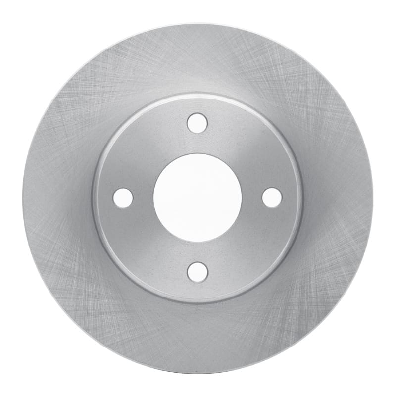 DFC — Disc Brake Rotor