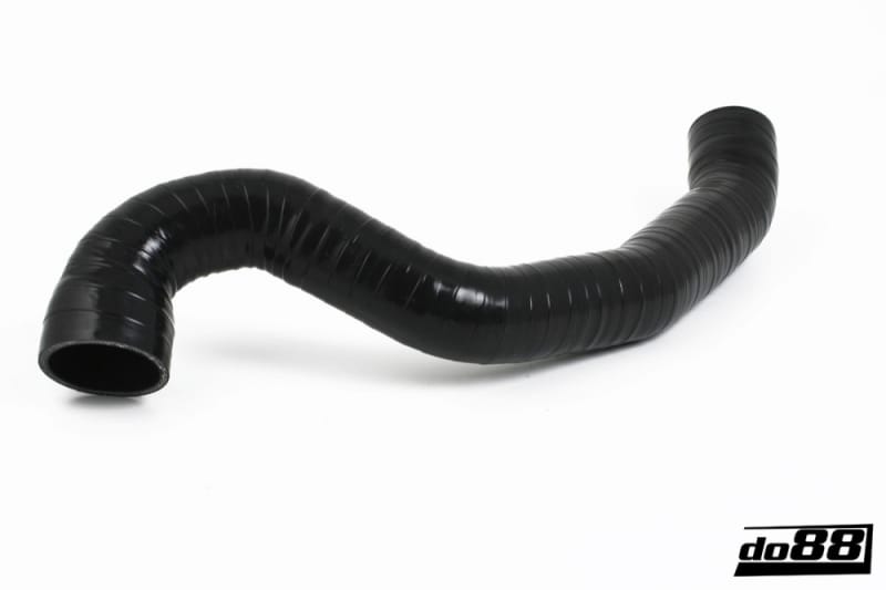 do88 — do88 Volvo C30/C70/V50/S40 2.0D 04-10 Intercooler Outlet Hose