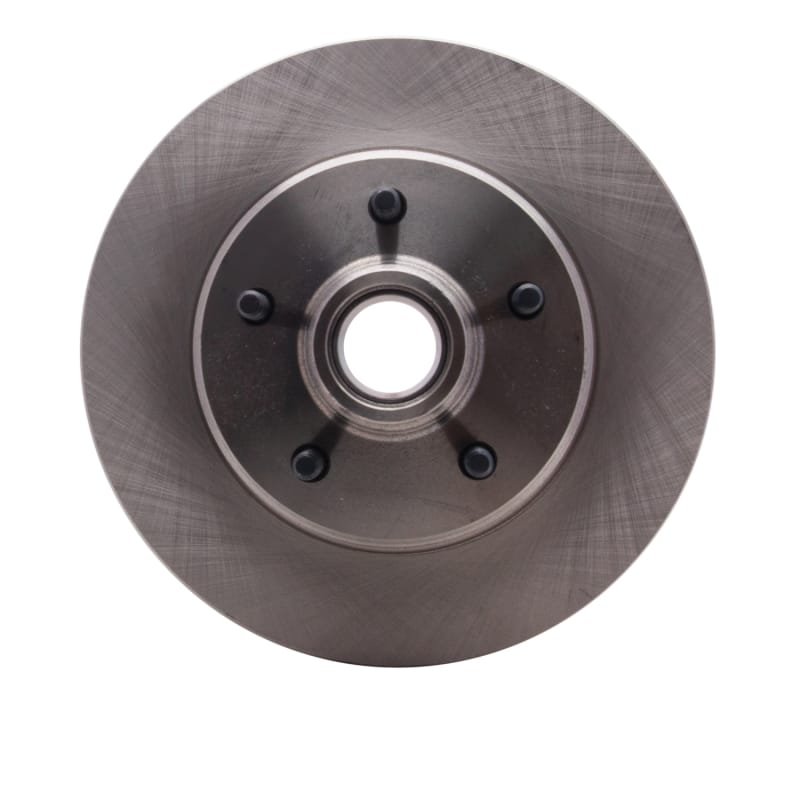 DFC — Disc Brake Rotor
