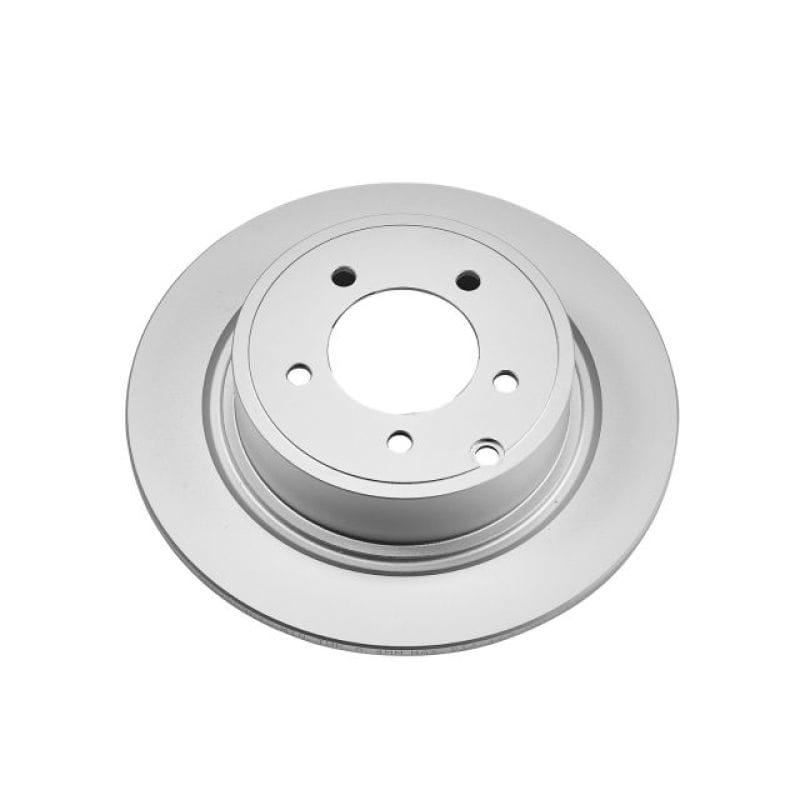 PowerStop — PowerStop Evolution Coated Rotor