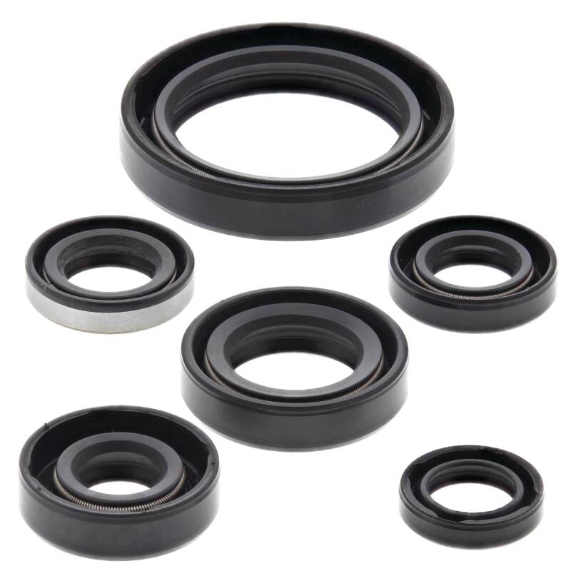 Vertex Pistons — Vertex Gaskets 94-96 Kawasaki KLX250R Oil Seal Kit