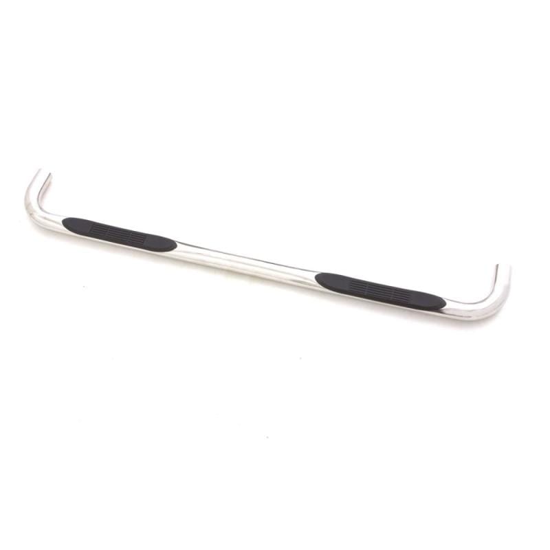 LUND — 3 In Round Bent Nerf Bars; Stainless Steel; Polished
3 Inch Round Bent Nerf Bar