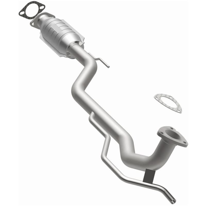 Magnaflow — Standard Grade Direct-Fit Catalytic Converter