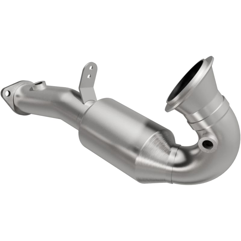 Magnaflow — California CARB Direct-Fit Catalytic Converter
California Direct-Fit Catalytic Converter