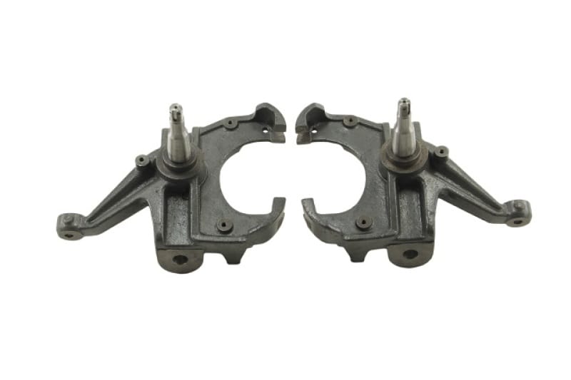 Belltech — 3 INCH DROP SPINDLE SET - 3121
3" Drop Spindle Set