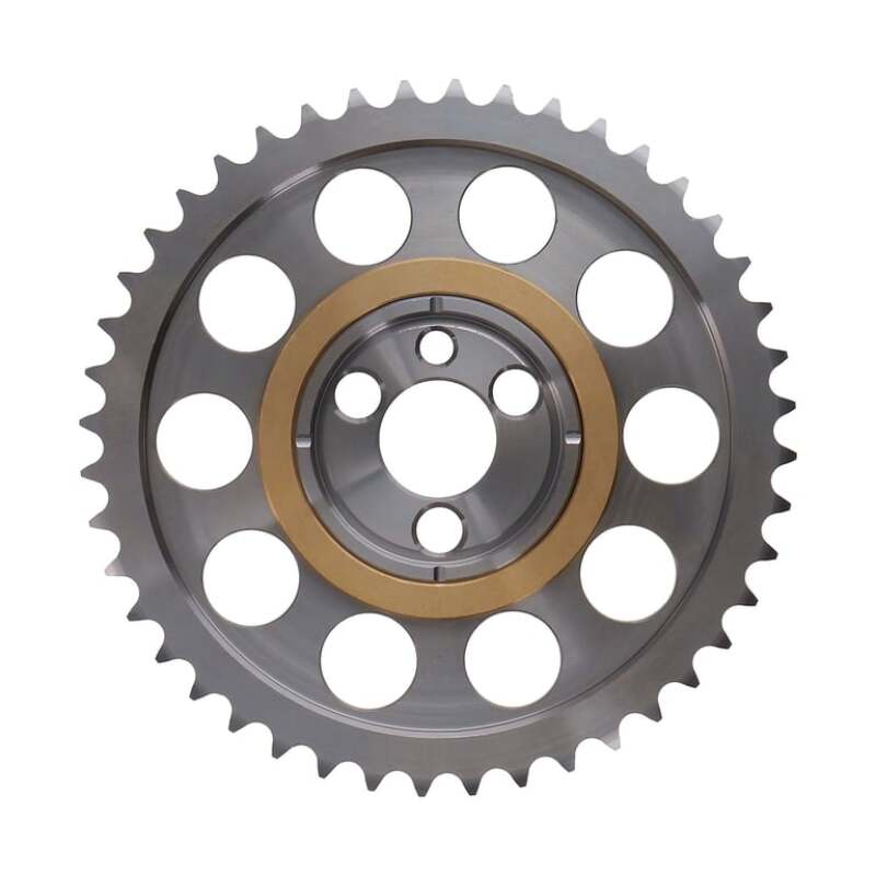 Manley Performance — Manley Timin Chain Kit, KIT-SBC BILLET W/SHIM