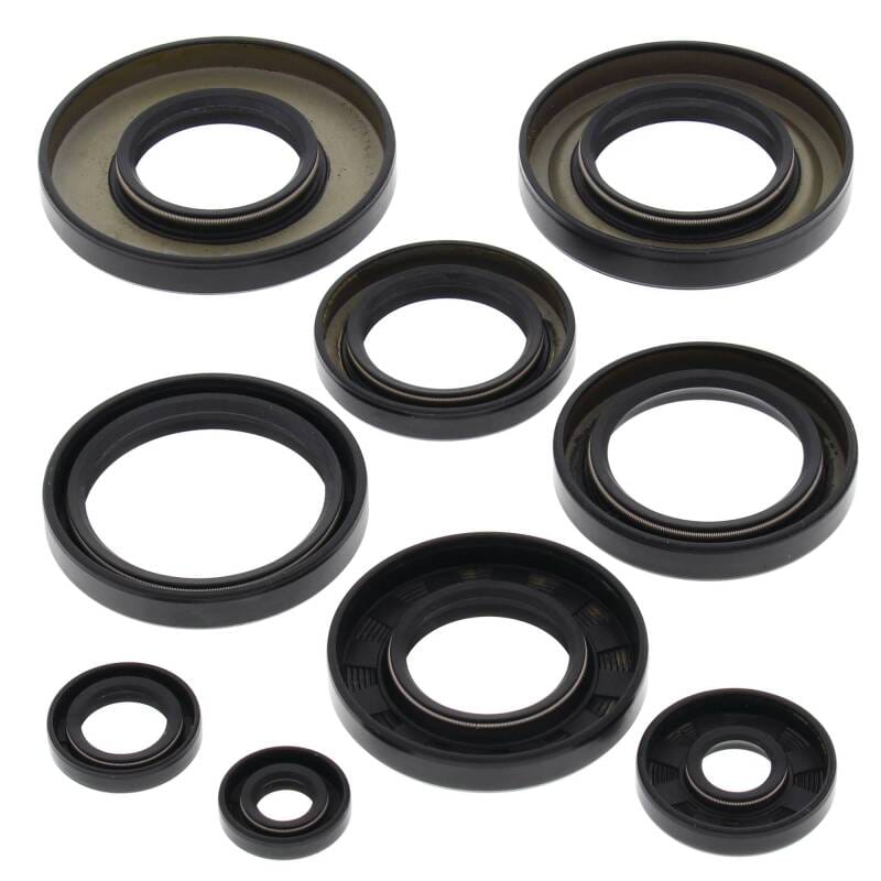 Vertex Pistons — Vertex Gaskets 07-08 Yamaha YFM400 Grizzly IRS Oil Seal Kit