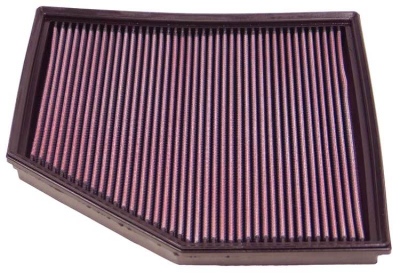 K&N Engineering — Replacement Air Filter