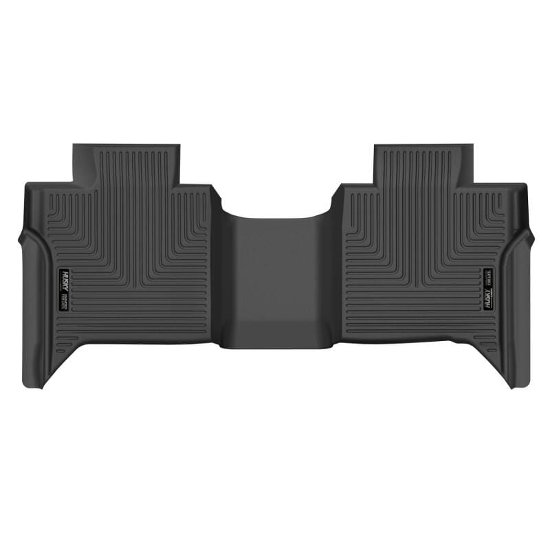 Husky Liners — Weatherbeater - 2nd Seat Floor Liner
Weatherbeater-2nd Seat Floor Liner