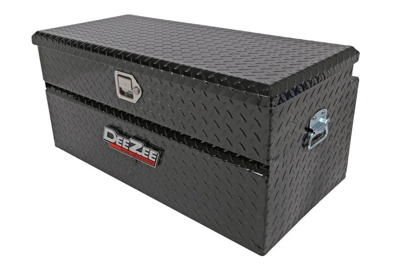 Dee Zee — Red Label Utility Chest