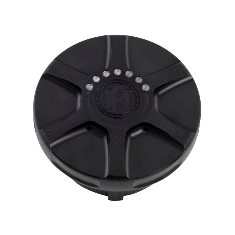 Performance Machine — Performance Machine Led Fuel Gauge Array - Black Ops