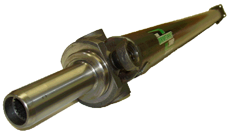 Driveshaft Shop — DSS Nissan S13 with KA24/SR20 (5-Speed) / ABS / Steel Driveshaft NISH3-S
