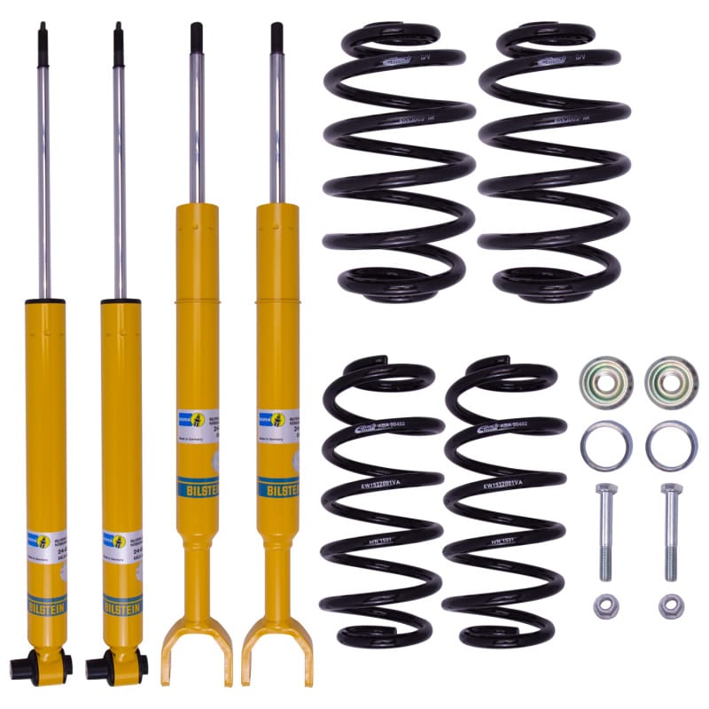 Bilstein — B12 (Pro-Kit) - Suspension Kit
B12 (Pro-Kit)-Suspension Kit