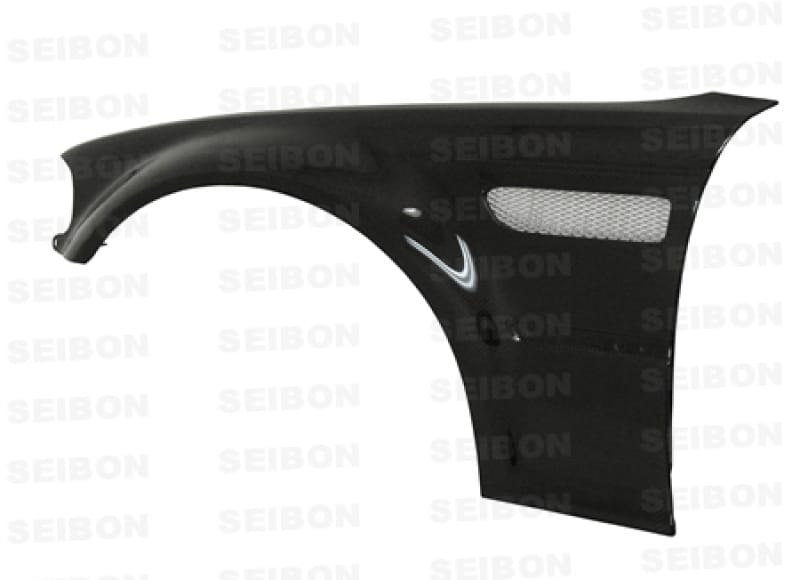 Seibon — FENDERS (pair)