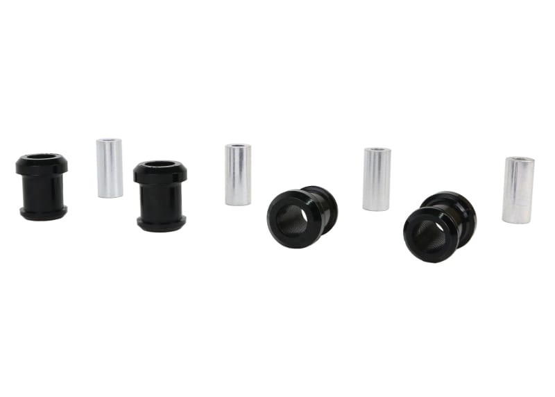 Whiteline — Control Arm Upper - Bushing Kit
Control arm - upper bushing
