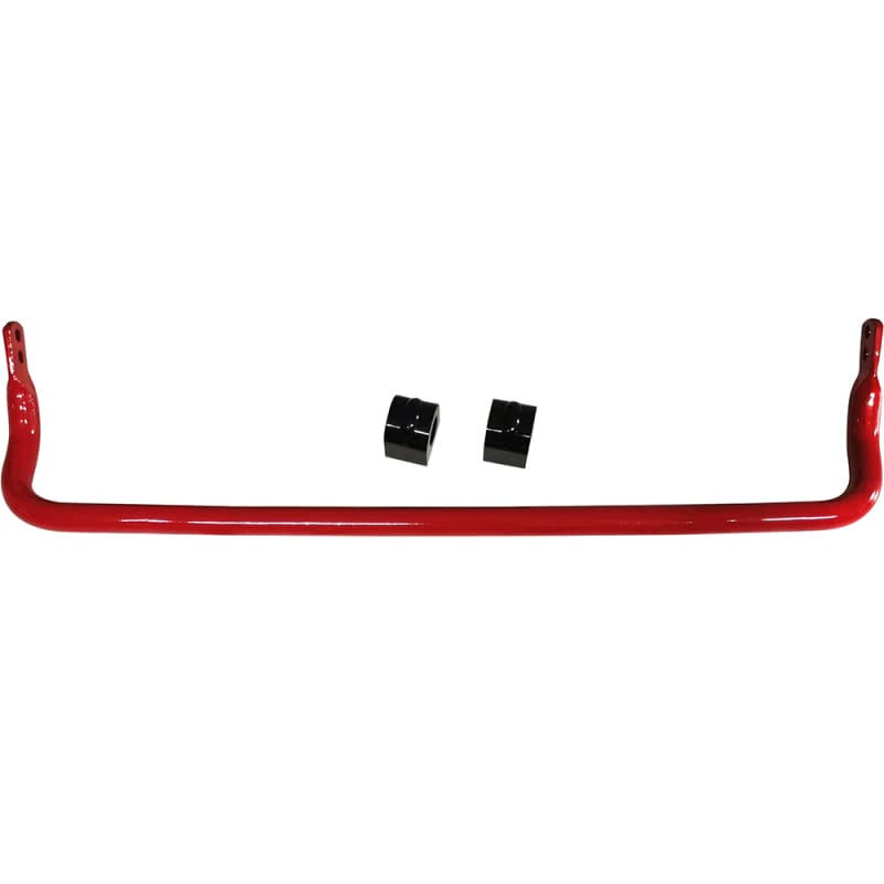 BLOX Racing — BLOX Racing Tesla Model 3 and Model Y Front Sway Bar Kit