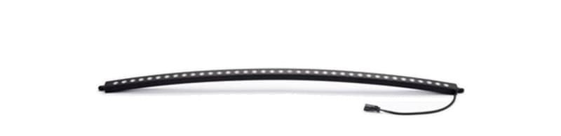 Putco — Putco Luminix High Power LED - 40in Curved Light Bar - 39 LED - 15600LM - 41.63x.75x1.5in - 6 Deg
LED Light Bar