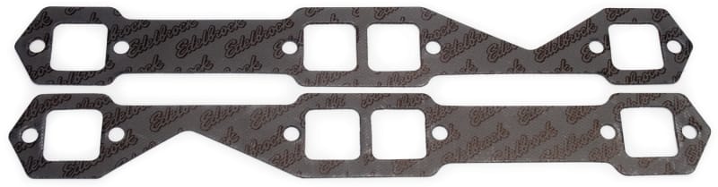 Edelbrock — Edelbrock SBC Exhaust Gasket
GASKETS