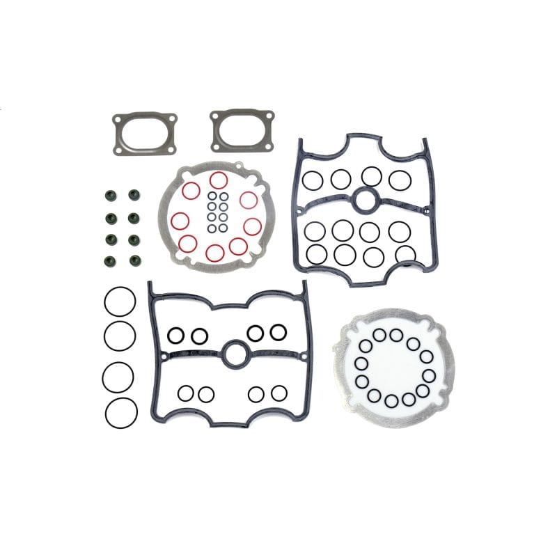 Athena — Athena 2002 Ducati 998 R 998 Top End Gasket Kit w/o Cylinder Head Gasket