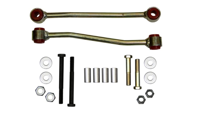 Skyjacker — SWAY BAR LINKS FRT SD 3-4IN.