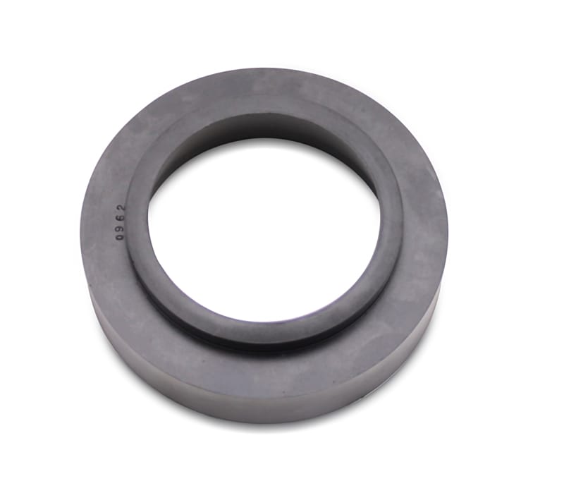 Superpro — Coil Spring Pad - Bushing Kit
