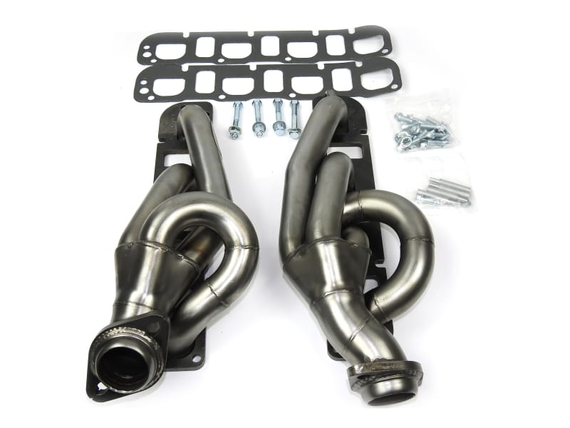 JBA — 03-08 RAM  Cat4Ward® 5.7L  Raw 409