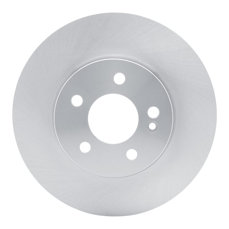 DFC — DFC 15-18 Mercedes-Benz C200 (Mexico) Front Brake Rotor