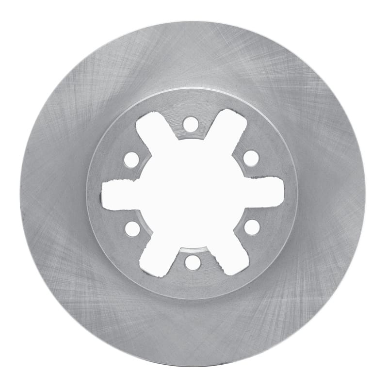 DFC — Disc Brake Rotor