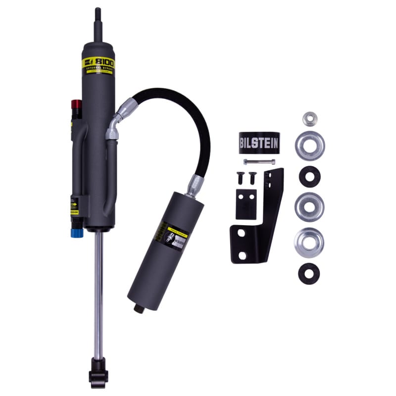 Bilstein — Bilstein 2007-2021 Toyota Tundra B8 8100 (Bypass) Rear Shock Absorber
Shock