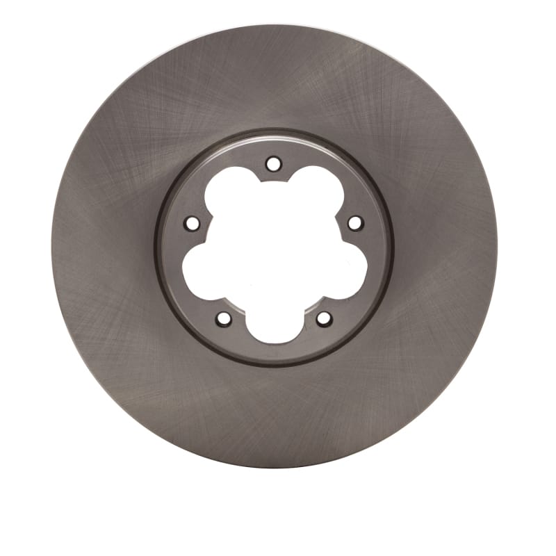 DFC — Disc Brake Rotor