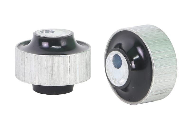 Whiteline — Control Arm Lower - Inner Rear Bushing Kit-Double Offset
Control arm - caster bushing