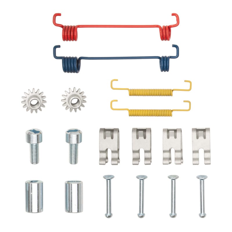 DFC — DFC Drum Brake Hardware Kit