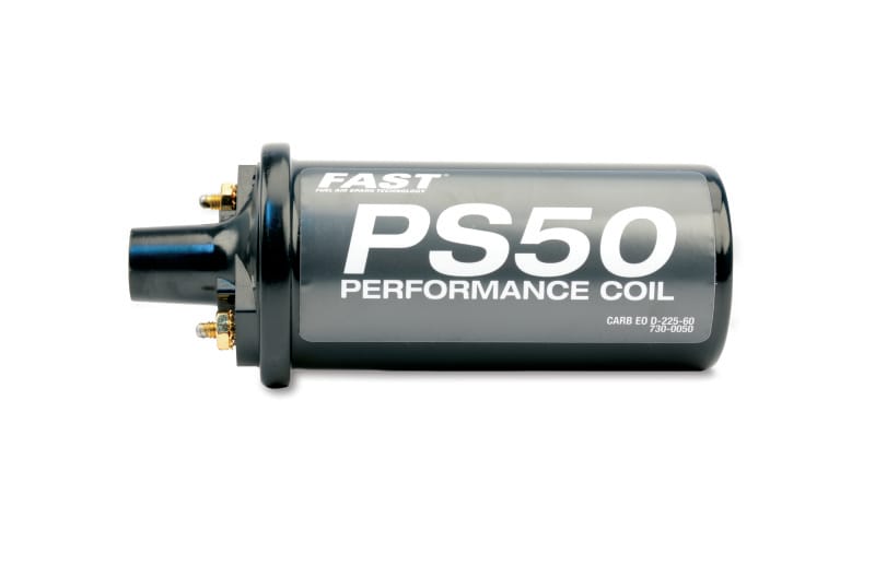 FAST — PS50 Performance Canister Ignition Coil