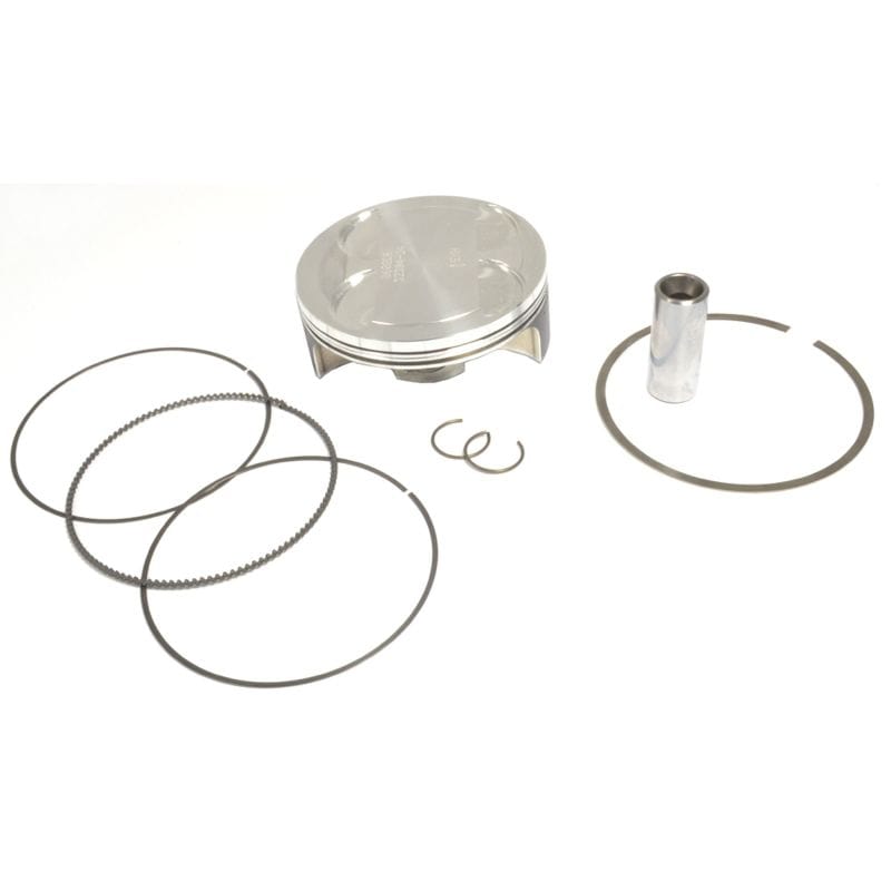 Athena — Athena 05-07 Honda CRE 450 F R 95.97mm Bore 4T Forged Racing Piston