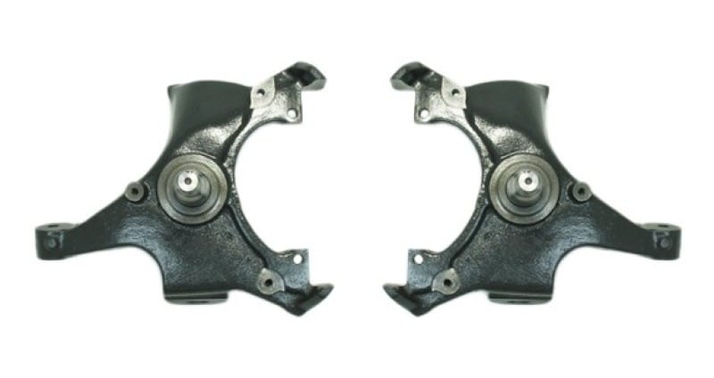 Belltech — 2 INCH DROP SPINDLE SET - 2105
2" Drop Spindle Set
