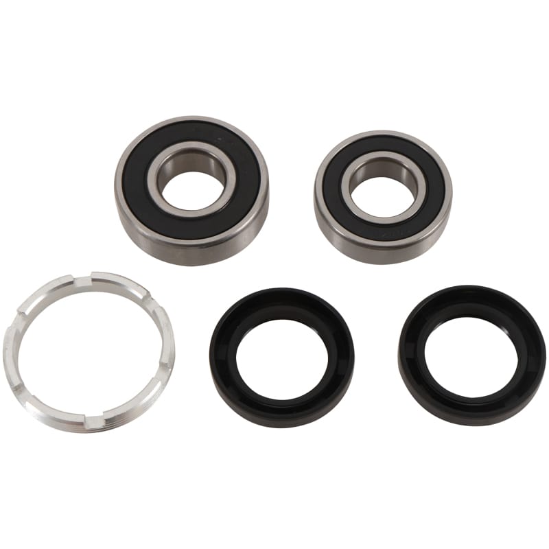 Pivot Works — Pivot Works 87-88 Honda CR125R Rear Wheel Bearing Kit