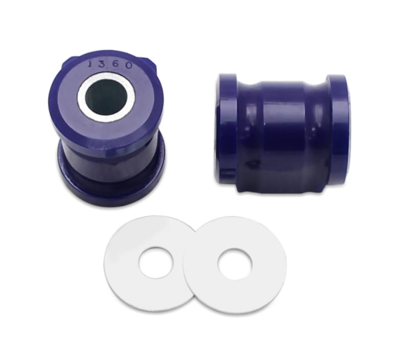Superpro — Control Arm Lower - Inner Rear Bushing Kit