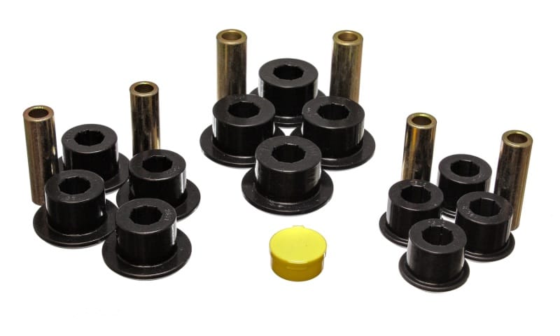 Energy Suspension — Leaf Spring Bushing Set