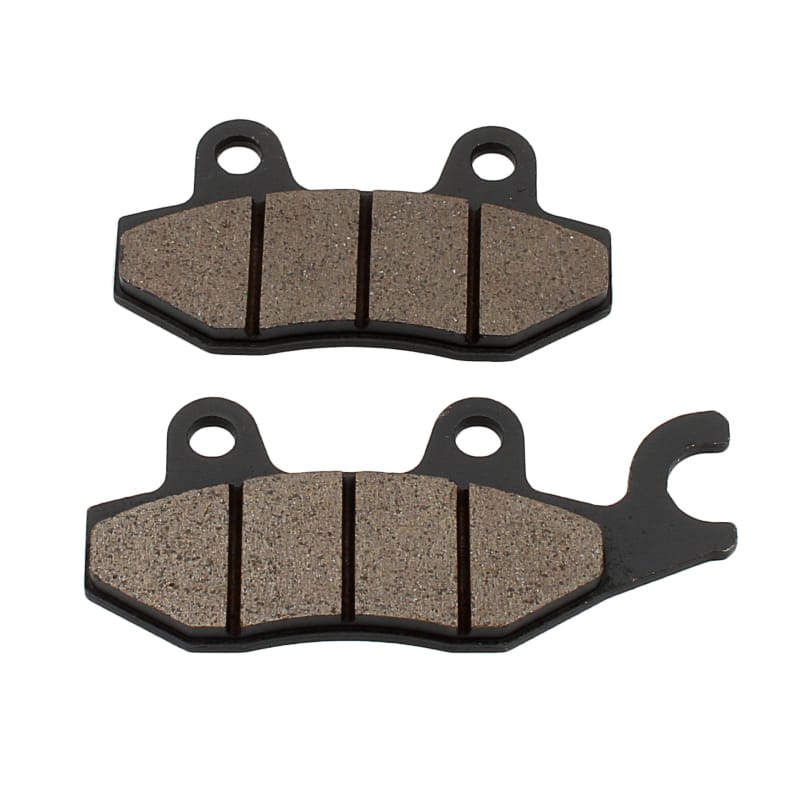 EPI — EPI 05+ Kawasaki 750 Brute Force/ 750-800 Teryx/ Mule Pro Brake Pad